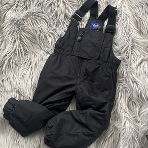 Kids snow pant